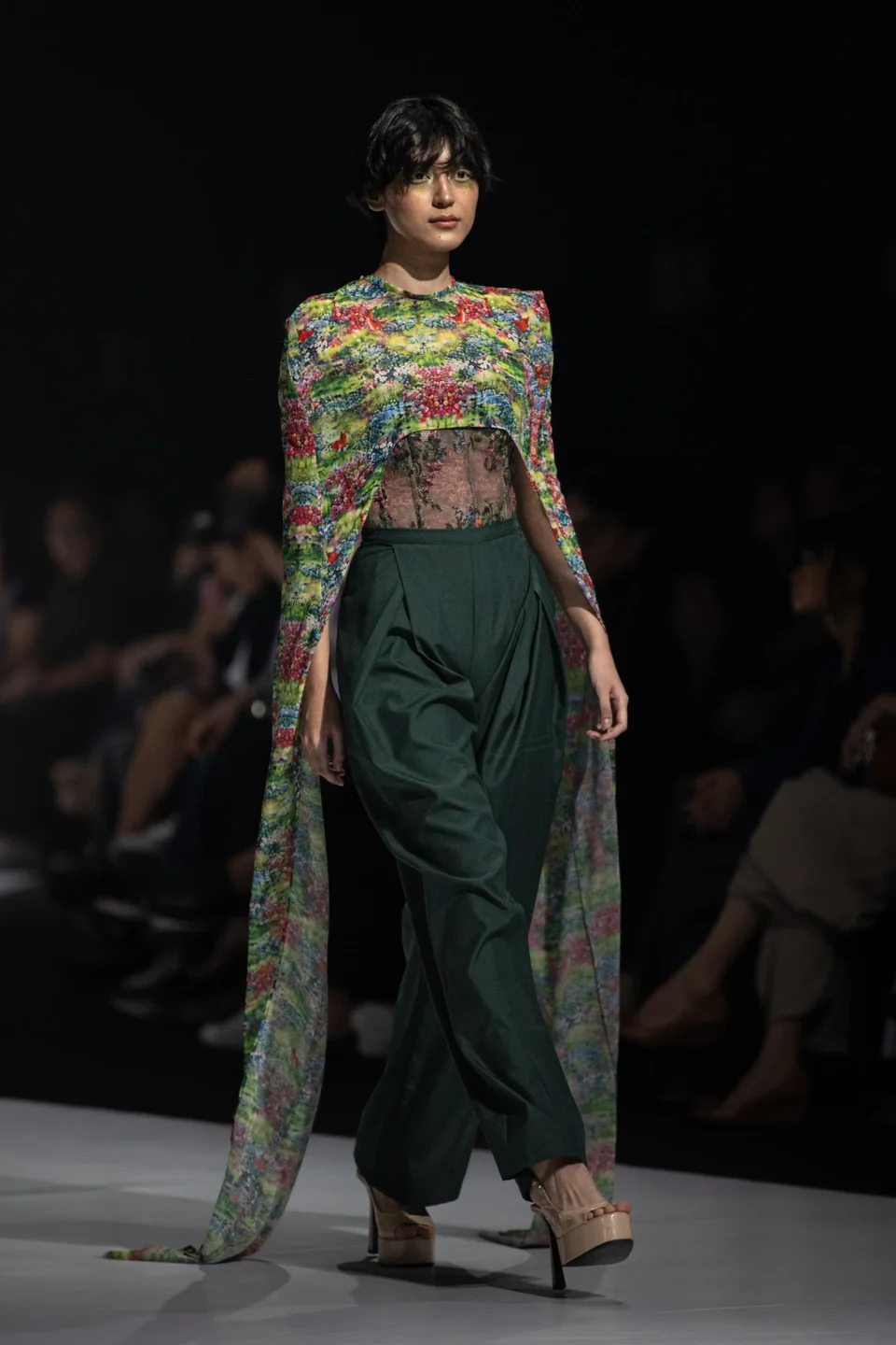 Southeast Asia's Fashion Weeks Are Finally Talking to Each Other