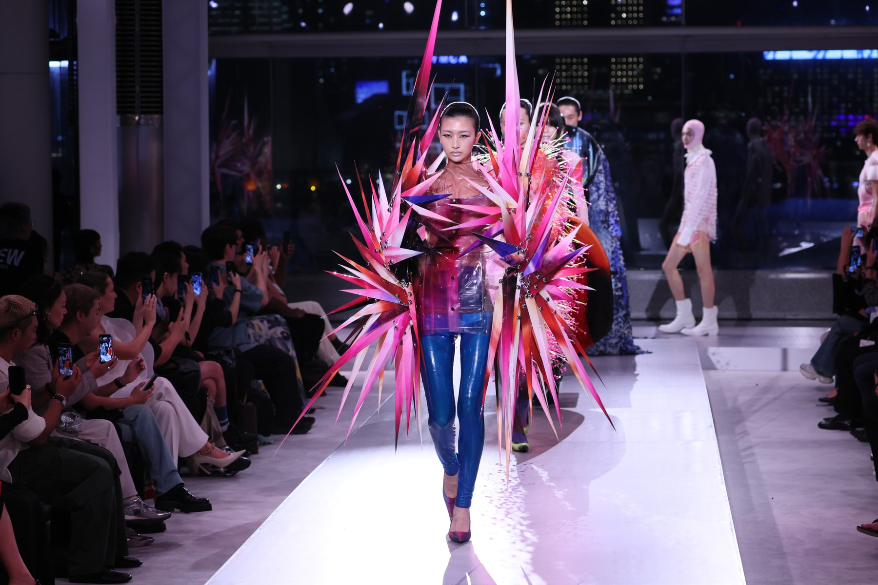 Hong Kong's Centrestage Hit a Record 270 Brands This Year