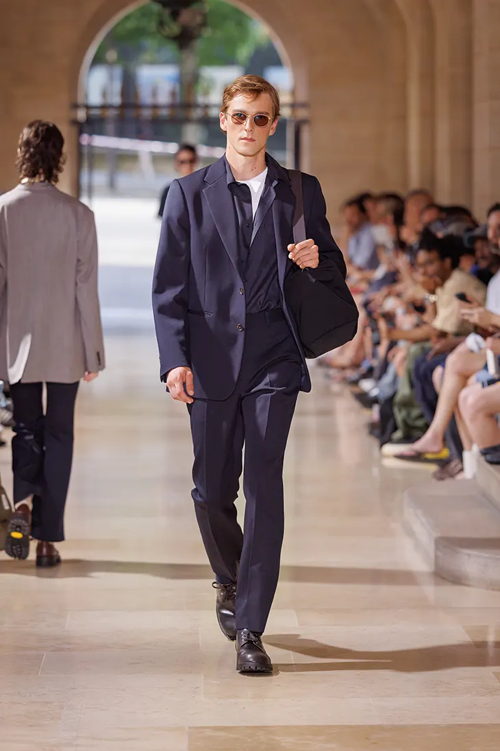 The Japanese Menswear Renaissance Comes to Paris — image 3