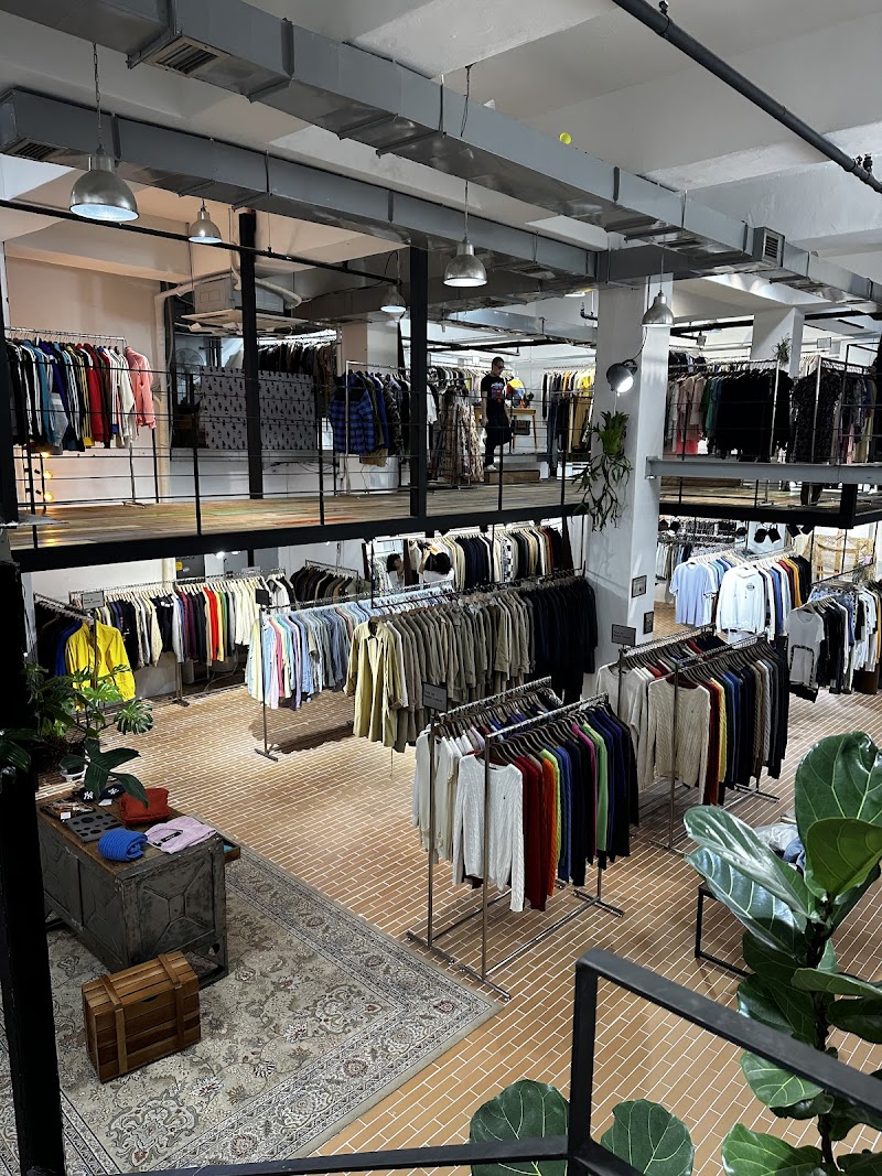 Why Southeast Asia's Secondhand Luxury Market Keeps Growing