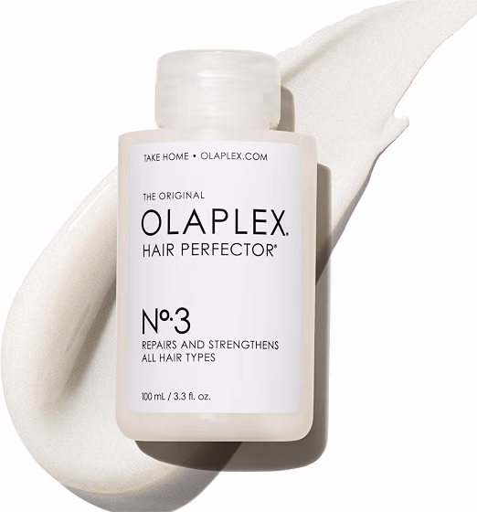 OLAPLEX MADE ITS FIRST-EVER ACQUISITION AND IT'S A BIOTECH COMPANY