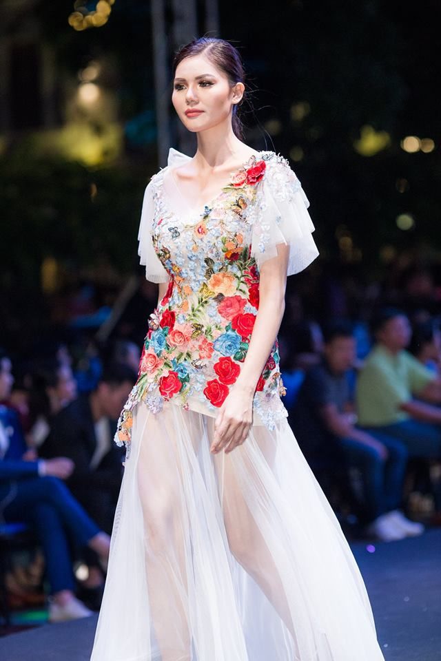 Laos, Singapore and the Philippines Shared a Runway in Indonesia