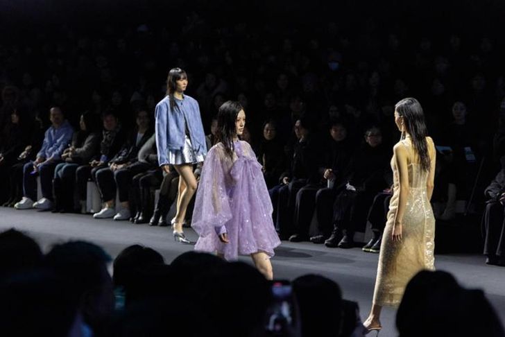 Seoul Fashion Week Marks 25 Years by Leaving the Venue Behind