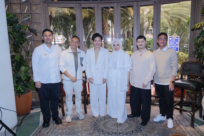 Jakarta Fashion Week Went Regional with its First Asean Parade