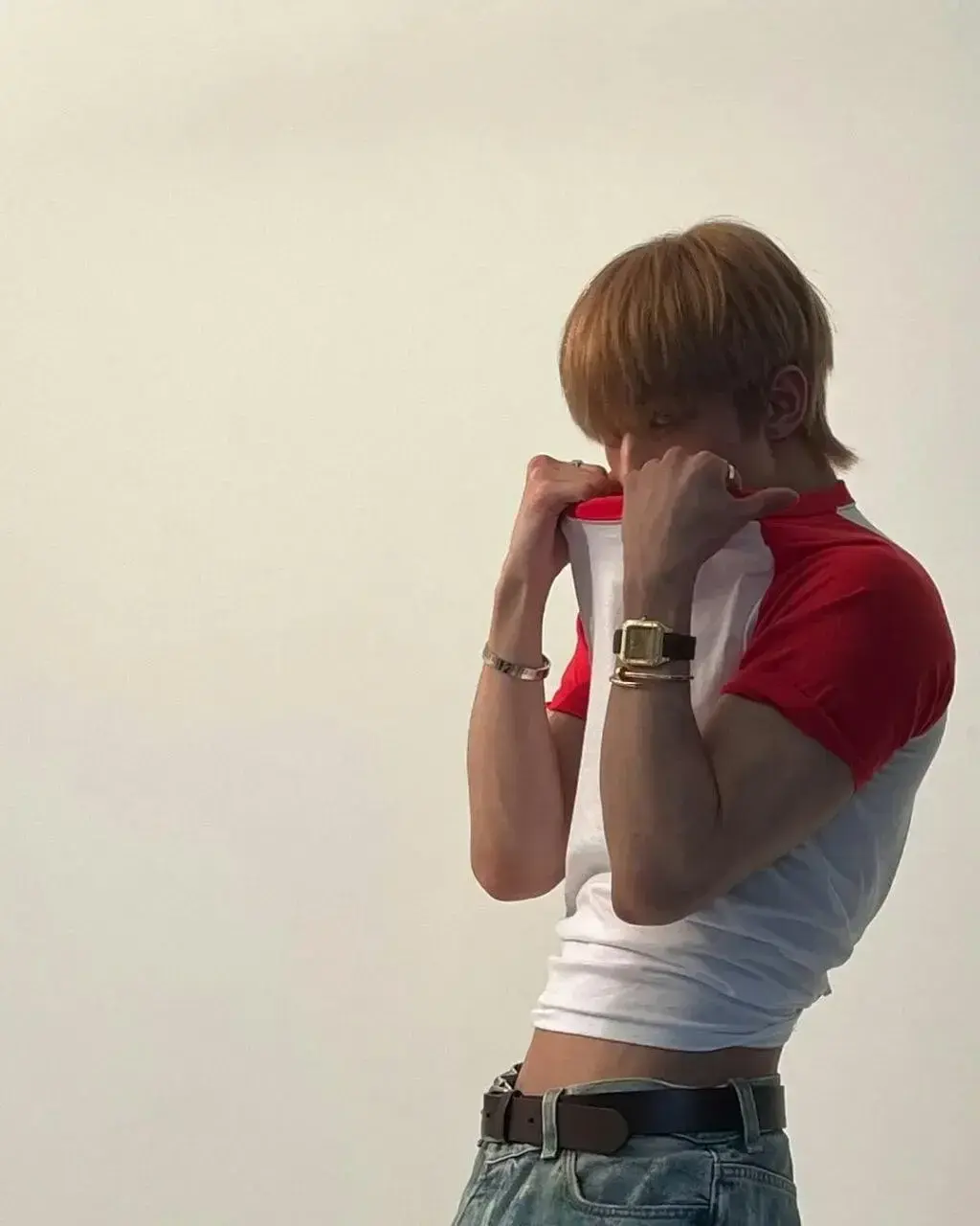 HYUNJIN'S CARTIER ERA IS SETTLING IN FOR THE LONG RUN — image 2