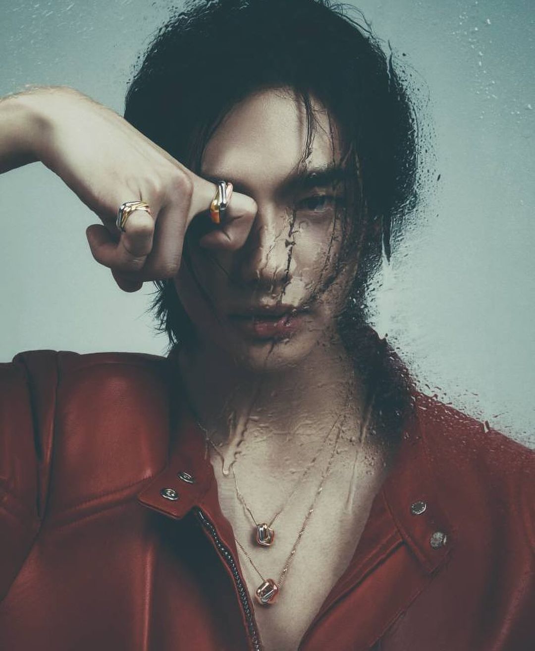 HYUNJIN'S CARTIER ERA IS SETTLING IN FOR THE LONG RUN — image 3
