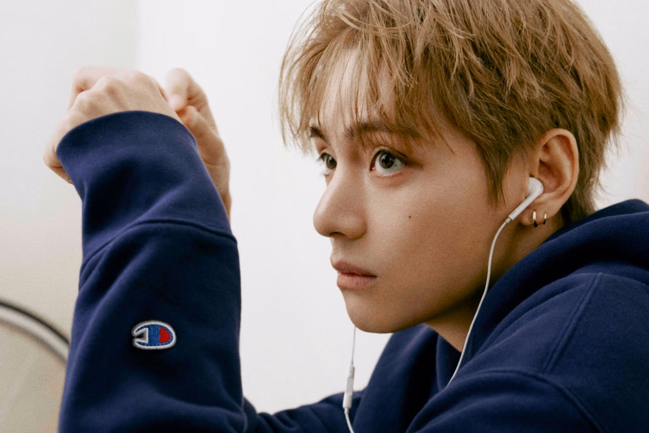 From Celine's 'Celine Boy' to the face of Cartier's Panthère, V's fashion ambassadorships read like a masterclass in range.